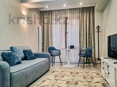 2-бөлмелі пәтер · 45 м² · 2/4 қабат, Рахат ш/а., Култобе 24/1-24/10, бағасы: 43 млн ₸ в Алматы, Наурызбайский р-н
