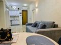 2-бөлмелі пәтер · 45 м² · 2/4 қабат, Рахат ш/а., Култобе 24/1-24/10, бағасы: 43 млн ₸ в Алматы, Наурызбайский р-н — фото 3