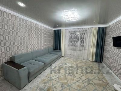 3-бөлмелі пәтер · 79 м² · 2/9 қабат, сарыарка 2а — сарыарка, габдулина, бағасы: 39 млн ₸ в Кокшетау