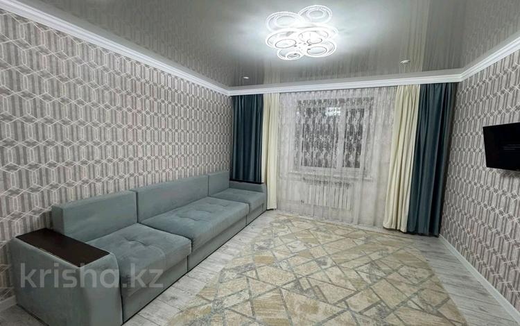 3-бөлмелі пәтер · 79 м² · 2/9 қабат, сарыарка 2а — сарыарка, габдулина, бағасы: 39 млн ₸ в Кокшетау — фото 2