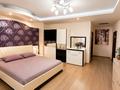 3-бөлмелі пәтер · 107 м² · 11/15 қабат, Аль-Фараби 7, бағасы: 92 млн ₸ в Алматы, Медеуский р-н — фото 5