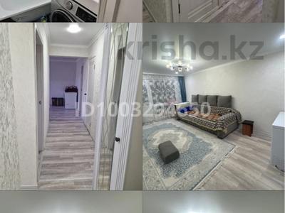3-бөлмелі пәтер · 62.5 м² · 2/5 қабат, Пер.Калмыкова 1/3, бағасы: 17 млн ₸ в Балхаше