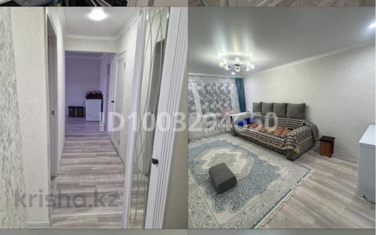 3-комнатная квартира · 62.5 м² · 2/5 этаж, Пер.Калмыкова 1/3 за 17 млн ₸ в Балхаше — фото 2