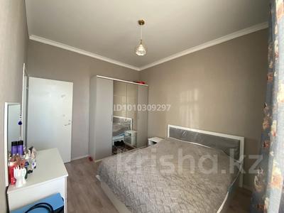 4-комнатная квартира · 120 м² · 11/11 этаж, Женис 3 за 59 млн 〒 в Астане, Сарыарка р-н