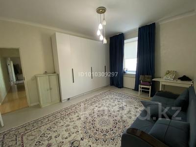 4-комнатная квартира · 120 м² · 11/11 этаж, Женис 3 за 64 млн ₸ в Астане, Сарыарка р-н
