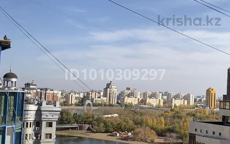 4-бөлмелі пәтер · 120 м² · 11/11 қабат, Женис 3, бағасы: 54 млн ₸ в Астане, Сарыарка р-н — фото 8