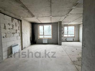 3-бөлмелі пәтер · 83 м² · 3/14 қабат, Утепова 31, бағасы: 49.2 млн ₸ в Алматы, Бостандыкский р-н