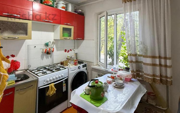 2-бөлмелі пәтер · 42 м² · 5/5 қабат, Жансугурова, бағасы: 12 млн ₸ в Талдыкоргане — фото 15