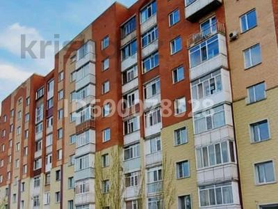 2-комнатная квартира, 66 м², 8/9 этаж, Текстильщиков 10А — Каирбекова за 21 млн 〒 в Костанае