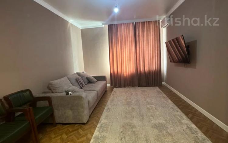 2-комнатная квартира · 51 м² · 7 этаж, Керей и Жанибек хандар 42 за 300 000 ₸ в Астане, Есильский р-н — фото 5
