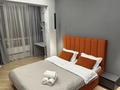 2-бөлмелі пәтер · 50 м², Бухар жырау 26, бағасы: 19 600 ₸ в Астане, Есильский р-н