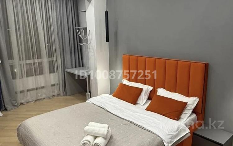 2-бөлмелі пәтер · 50 м², Бухар жырау 26, бағасы: 19 600 ₸ в Астане, Есильский р-н — фото 2