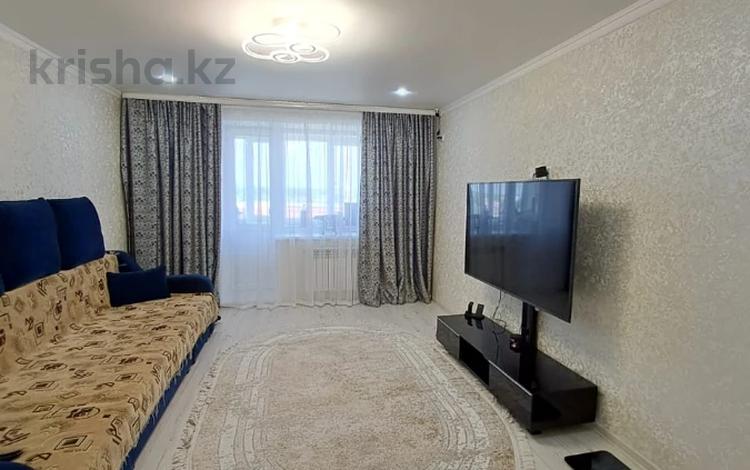 3-комнатная квартира, 63 м², 5/5 этаж, азербайжанская за 15.5 млн 〒 в Уральске — фото 15