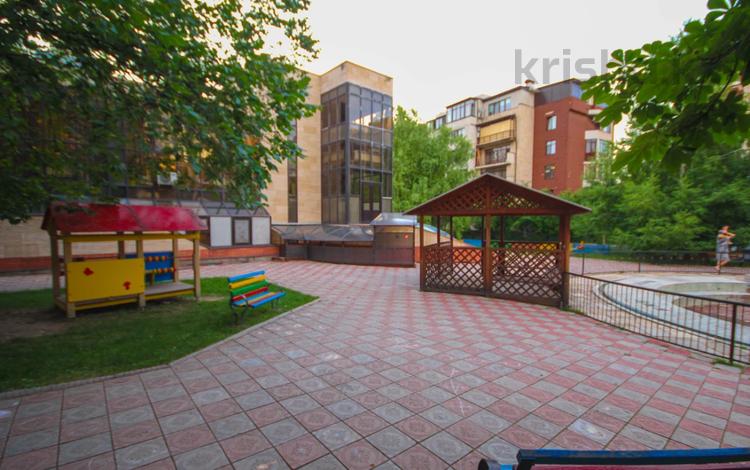 Еркін, кеңселер, дүкендер мен бутиктер, қоймалар, қоғамдық тамақтану орны, сұлулық салондары, монша, қонақ үй және демалыс орындары, медорталықтар мен дәріханалар, білім орталықтары, ойын-сауық · 637 м², бағасы: 560 млн ₸ в Алматы, Бостандыкский р-н — фото 2