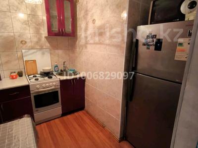 2-комнатная квартира · 46 м² · 4/5 этаж, Советская 40 — Пожарная часть за 220 000 〒 в Петропавловске