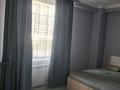 2-комнатная квартира · 60 м² · 2/12 этаж, Арғынбекова — Шаяхметов за 230 000 ₸ в Шымкенте, Каратауский р-н