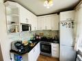 4-бөлмелі пәтер · 65 м² · 5 қабат, Сарыарка 48, бағасы: 27 млн ₸ в Астане, Сарыарка р-н