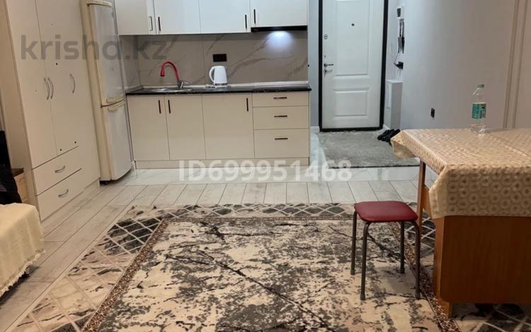 1-комнатная квартира · 31 м² · 2/9 этаж, мкр Аккент за 200 000 ₸ в Алматы, Алатауский р-н — фото 2