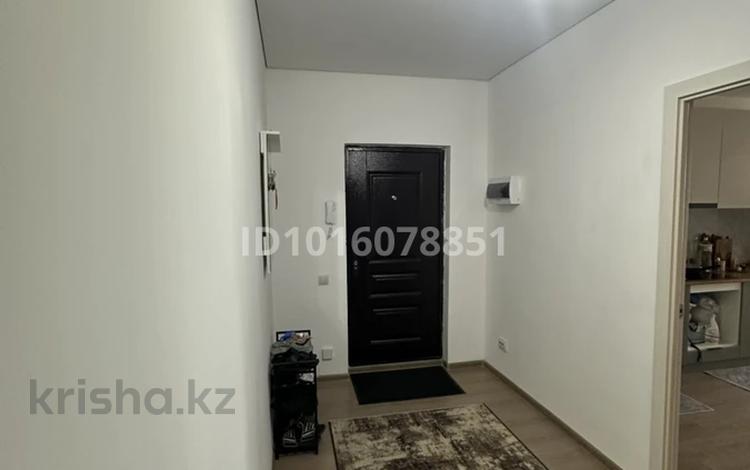 2-комнатная квартира · 67.5 м² · 3/9 этаж, Капчагайской трассы 1 за 200 000 ₸ в Коянкусе — фото 2