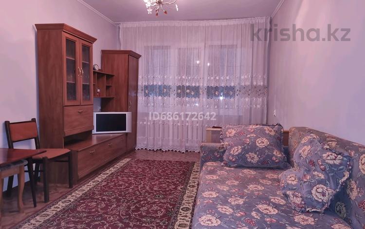 2-комнатная квартира, 45 м² помесячно, Каблукова — ФК Кайрат
