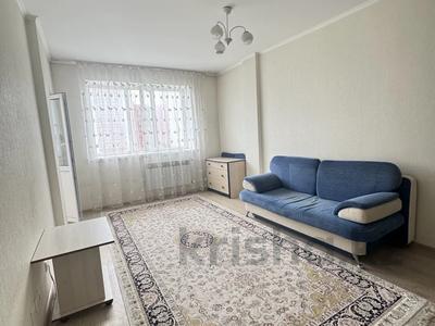 1-бөлмелі пәтер · 42 м² · 3/9 қабат, Кумисбекова 9, бағасы: 19.9 млн ₸ в Астане, Сарыарка р-н