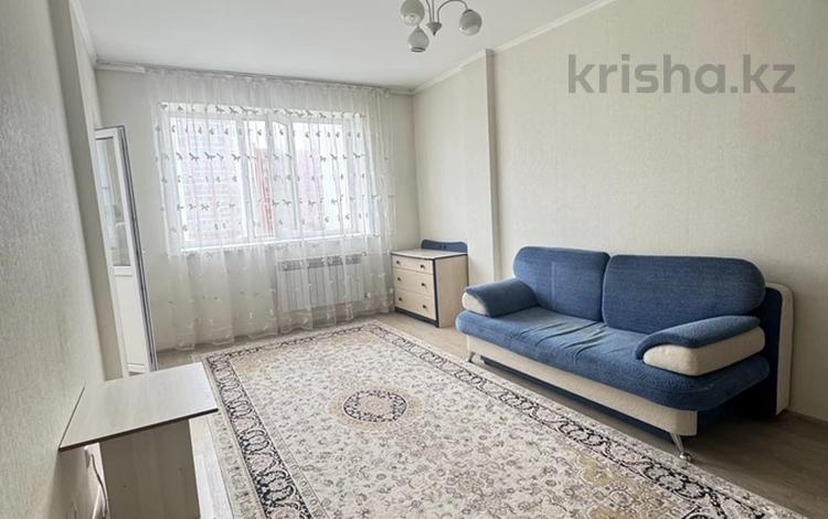 1-бөлмелі пәтер · 42 м² · 3/9 қабат, Кумисбекова 9, бағасы: 19.9 млн ₸ в Астане, Сарыарка р-н — фото 15