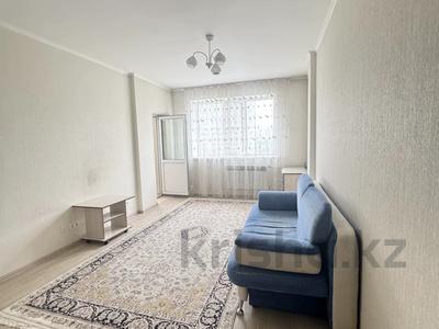 1-комнатная квартира · 42 м² · 3/9 этаж, Кумисбекова 9 за 19.5 млн ₸ в Астане, Сарыарка р-н