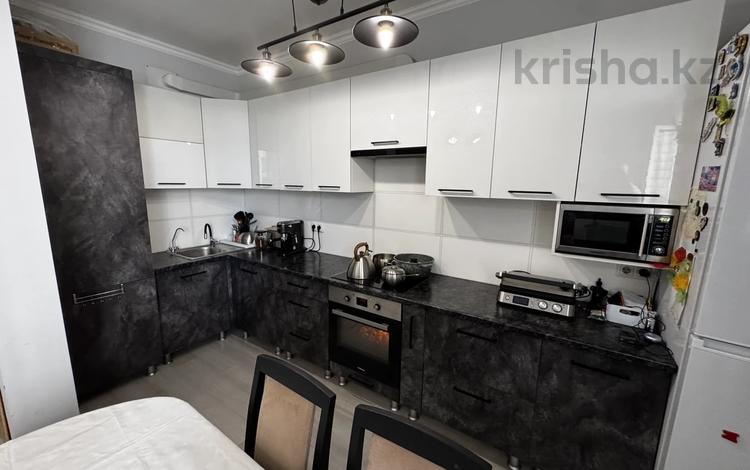3-комнатная квартира · 85 м² · 4/13 этаж, Утеген батыра 17Б/1 — Толе Би за 58 млн ₸ в Алматы, Ауэзовский р-н — фото 42