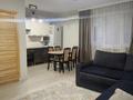 3-комнатная квартира · 85 м² · 4/13 этаж, Утеген батыра 17Б/1 за 59 млн ₸ в Алматы, Ауэзовский р-н
