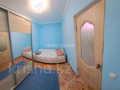 2-комнатная квартира · 46 м² · 3/3 этаж, Панфилов 7/1 — Автозапчасти ТАЛҒАТ за 14 999 ₸ в Приозёрске