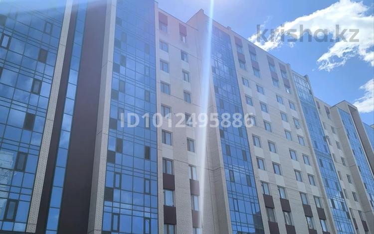 4-комнатная квартира · 117 м² · 6/10 этаж, Кенесары стр. 6 за 51 млн ₸ в Астане, Сарыарка р-н — фото 2