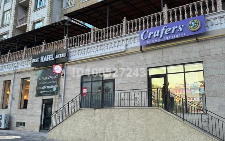 Свободное назначение · 700 м² за 220 млн 〒 в Актау, 18А мкр — фото 12