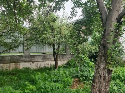 Участок · 9 соток, мкр Каргалы, Нажимеденова — Кенесары хана за 95 млн ₸ в Алматы, Наурызбайский р-н