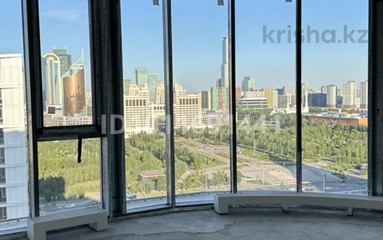 3-бөлмелі пәтер · 98 м² · 19/22 қабат, Пр. Туран, около ТРЦ Хан Шатыр 37/2, бағасы: 140 млн ₸ в Астане, Нура р-н — фото 7