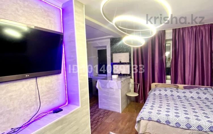 1-бөлмелі пәтер · 30 м² · 2/4 қабат, Толеби 67 — Койгелди, бағасы: 7 000 ₸ в Таразе — фото 125