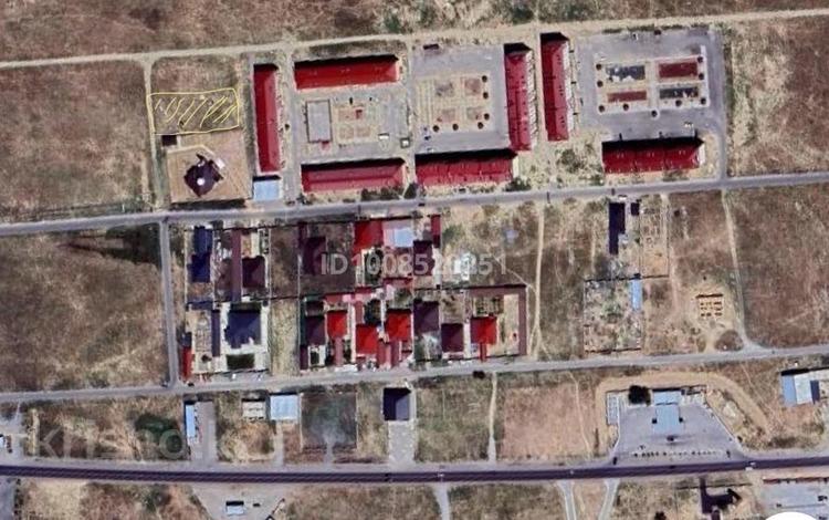 Участок · 10 соток, Трасс — Көктем м/а за 5.5 млн ₸ в Арыси — фото 2