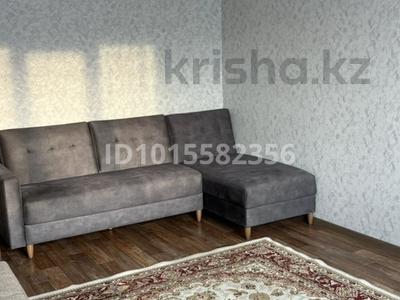 2-комнатная квартира · 64 м² · 8/9 этаж, мкр Аксай-5 16 за 280 000 ₸ в Алматы, Ауэзовский р-н