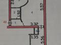 2-комнатная квартира · 42.9 м² · 3/5 этаж, Астана 4 за 22 млн ₸ в Усть-Каменогорске — фото 14
