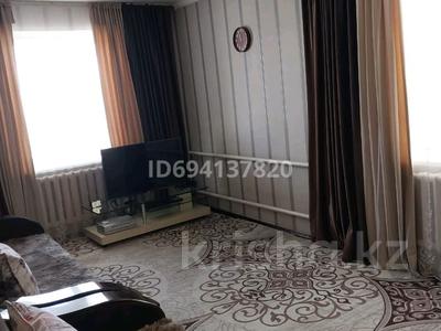 2-комнатная квартира, 60 м², 1/2 этаж, Нургазина 9 — Муратбаева за 14 млн 〒 в Шелек