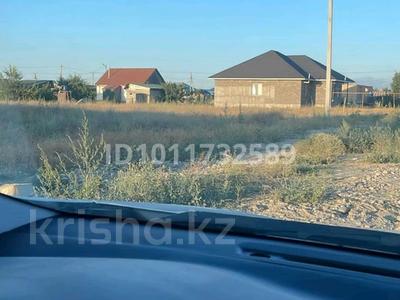 Участок · 10 соток, 727 727 за 4.5 млн 〒 в Талдыкоргане, село Ынтымак