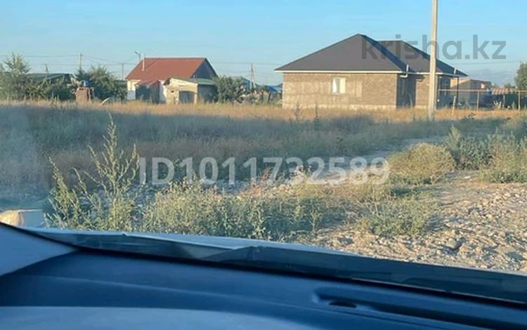 Жер телімі · 10 сотық, 727 727, бағасы: 4.5 млн ₸ в Талдыкоргане, село Ынтымак — фото 2