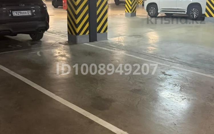 Паркинг · 15 м² · Е-899 5/3 — За хан шатыром за 4.5 млн ₸ в Астане, Нура р-н — фото 2
