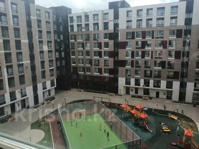 2-бөлмелі пәтер · 67 м² · 6/9 қабат, Байтурсынова 22, бағасы: 33 млн ₸ в Астане
