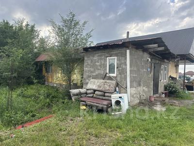 Участок · 4 сотки, Ғабиден Мустафин 106 — Алатау трасса за 26 млн ₸ в Туздыбастау (Калинино)
