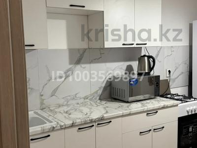 1-бөлмелі пәтер · 41 м² · 8/9 қабат, Территория ПК Кунаева 189/1, бағасы: 180 000 ₸ в Алматы, Турксибский р-н