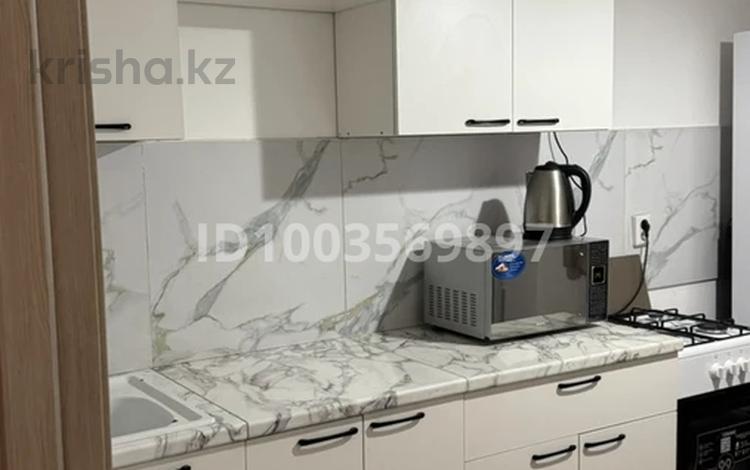 1-бөлмелі пәтер · 41 м² · 8/9 қабат, Территория ПК Кунаева 189/1, бағасы: 180 000 ₸ в Алматы, Турксибский р-н — фото 13