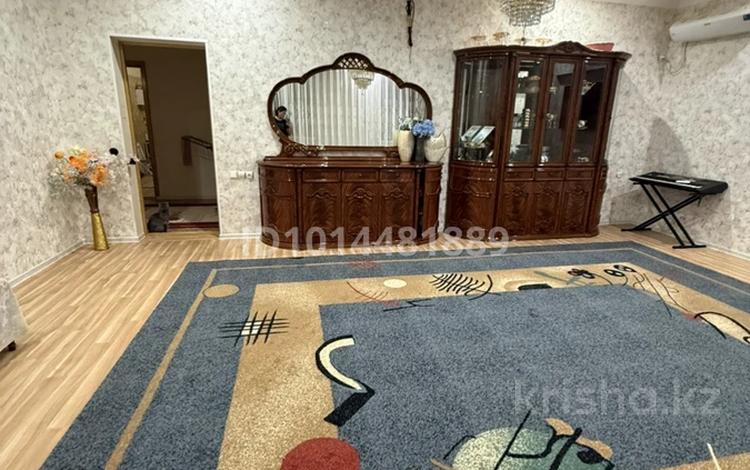 Жеке үй · 5 бөлме · 180 м² · 10 жүзд., М.Ускимбаев 24, бағасы: 30 млн ₸ в Жанаозен — фото 12