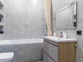 2-комнатная квартира · 50 м² · 4/12 этаж, Сыганак 24 — Хан Шатыр, Сыганак -Туран за 22 000 ₸ в Астане, Нура р-н — фото 13