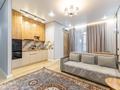 2-комнатная квартира · 50 м² · 4/12 этаж, Сыганак 24 — Хан Шатыр, Сыганак -Туран за 22 000 ₸ в Астане, Нура р-н — фото 3