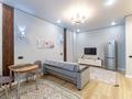 2-комнатная квартира · 50 м² · 4/12 этаж, Сыганак 24 — Хан Шатыр, Сыганак -Туран за 22 000 ₸ в Астане, Нура р-н — фото 4